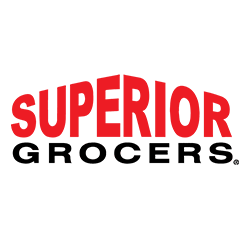 Superior Groceries Logo